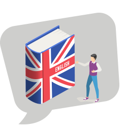 prueba inglés